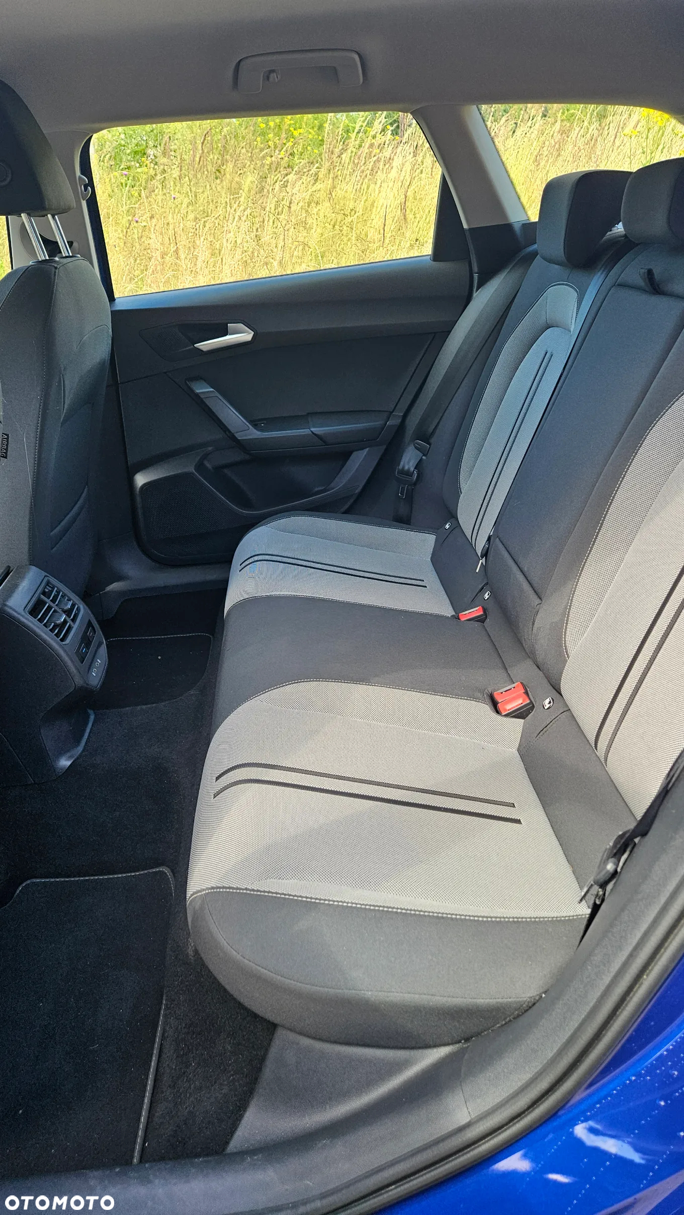 Seat Leon 1.5 TSI Style - 11