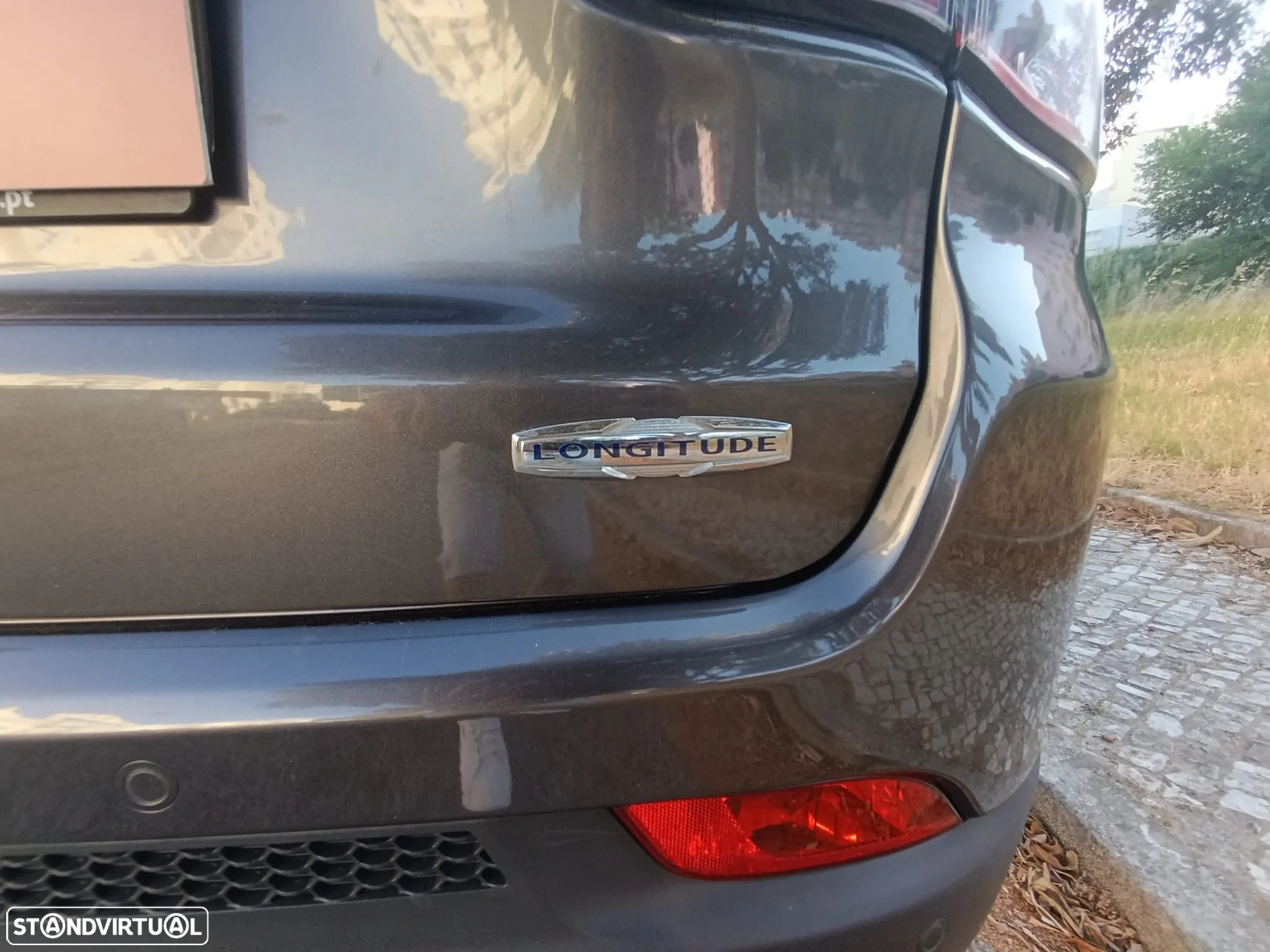 Jeep Compass 1.6 M-Jet Limited - 32
