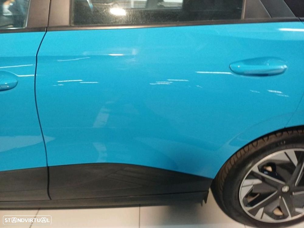 MG MG4 51 kWh Standard - 27