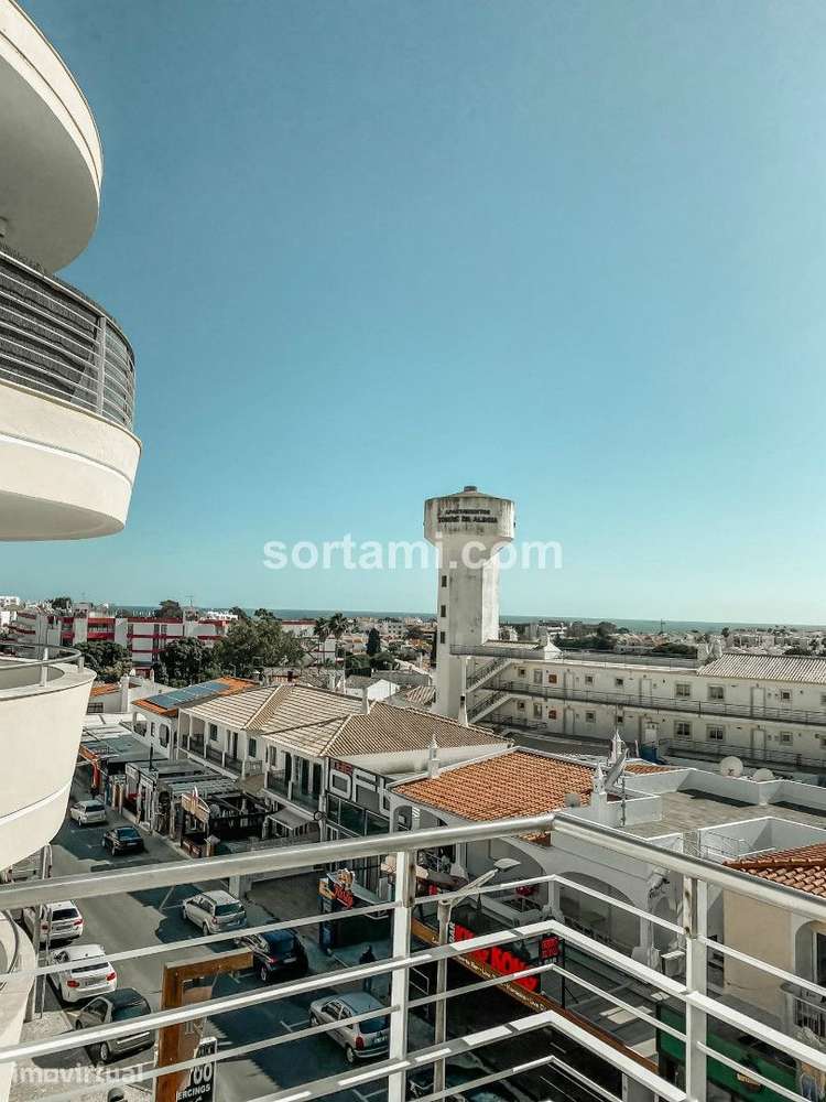 Apartamento T2 Venda em Albufeira e Olhos de Água,Albufeira - Grande imagem: 3/24