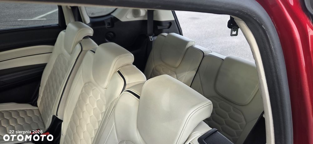 Ford S-Max 2.0 TDCi Bi-Turbo Vignale PowerShift - 20