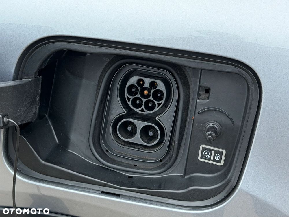 Citroën C4 e-C4 136 FEEL PACK - 22