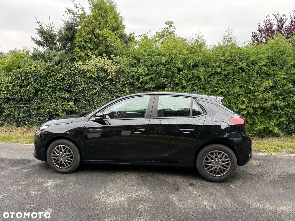 Opel Corsa 1.2 S&S - 2
