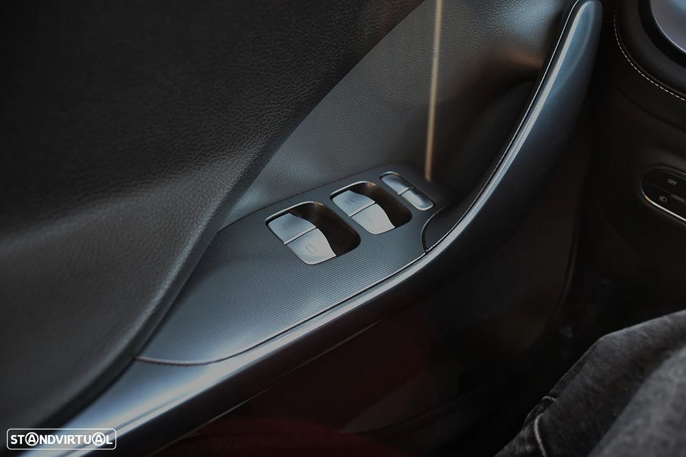 Smart #1 66 kWh Pro+ - 11
