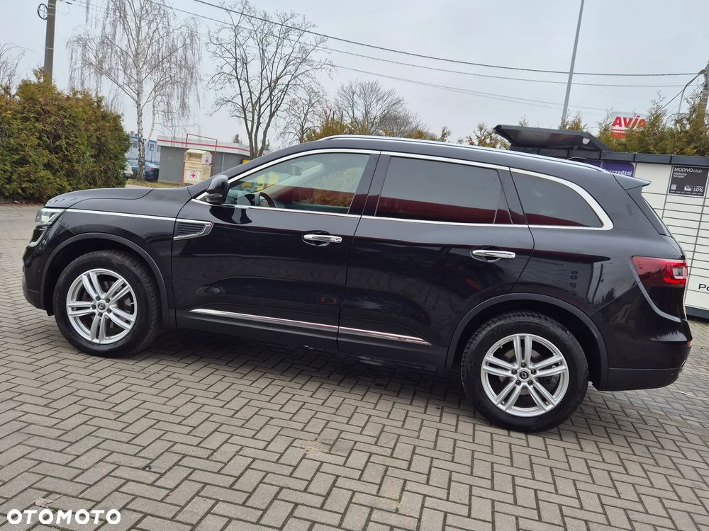 Renault Koleos ENERGY dCi 175 X-tronic 4WD LIMITED - 5