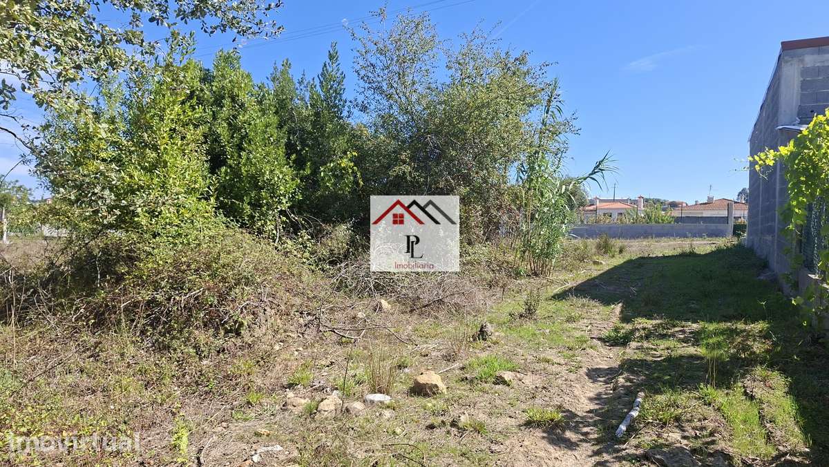 Terreno Urbano com 740 m² perto de Coimbra – Excelente Exposição - Grande imagem: 3/13