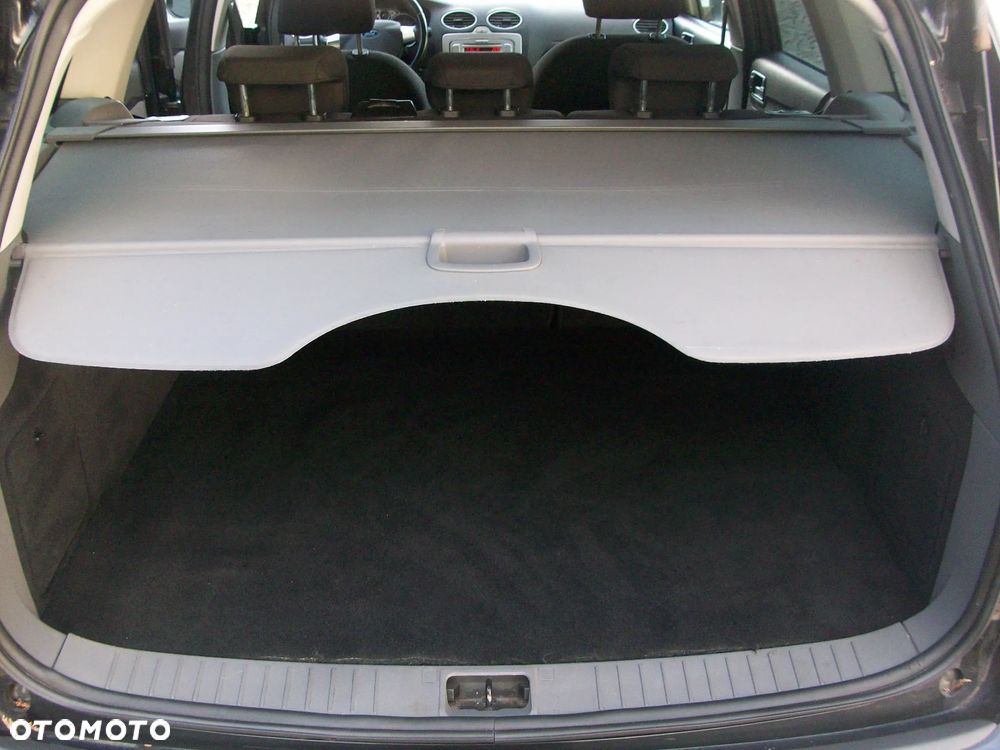 Ford Focus 1.6 FX Gold / Gold X - 9