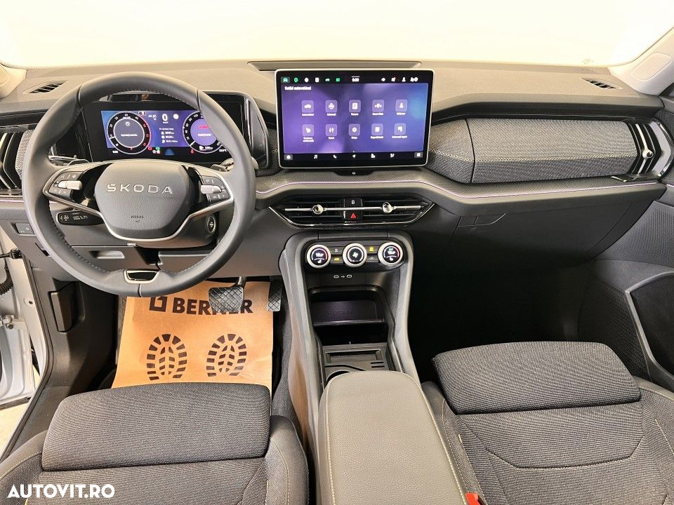 Skoda Kodiaq - 4