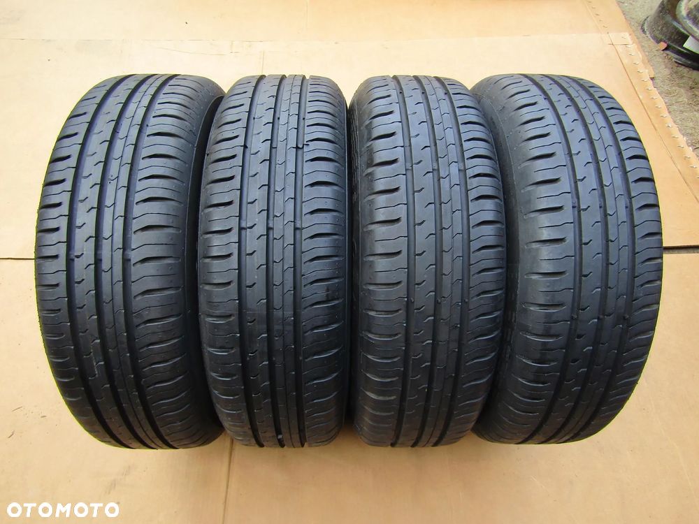 4x Felgi Stalowe Koła 14 Hyundai i10 II i20 Getz Kia Picanto III Rio + Opony 175/65 - 12