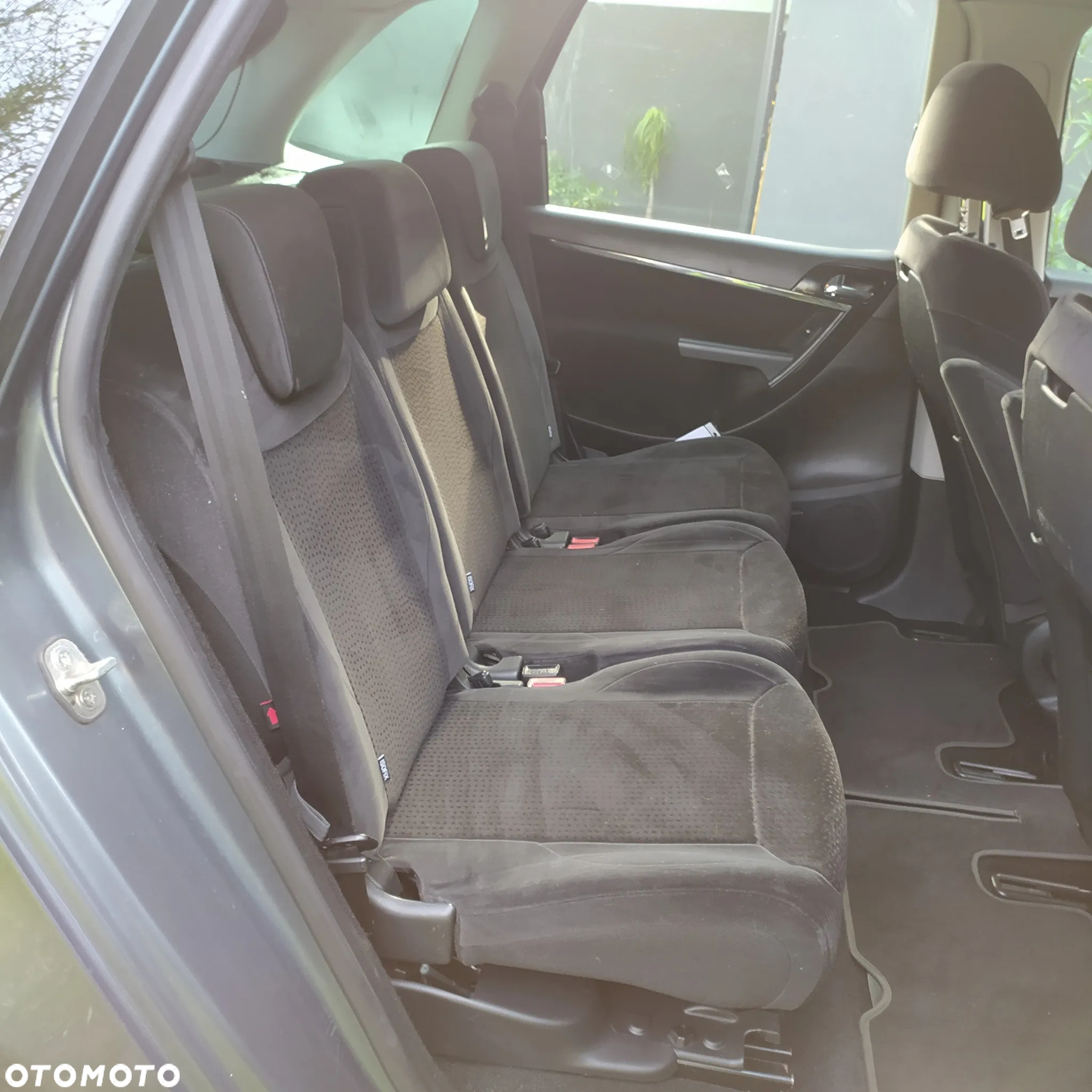 Citroën C4 Picasso 2.0 HDi Exclusive - 17