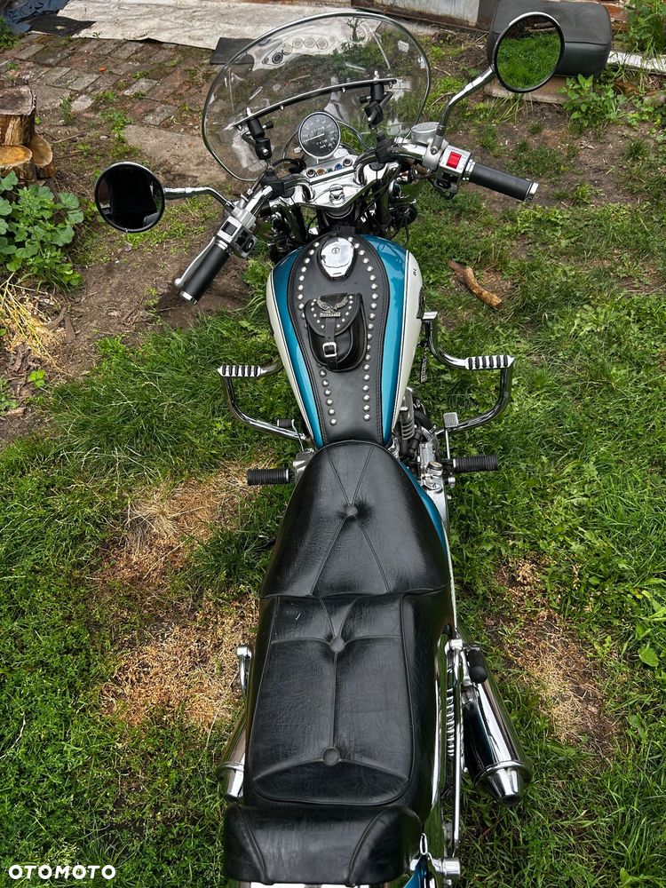 Kawasaki EN - 6