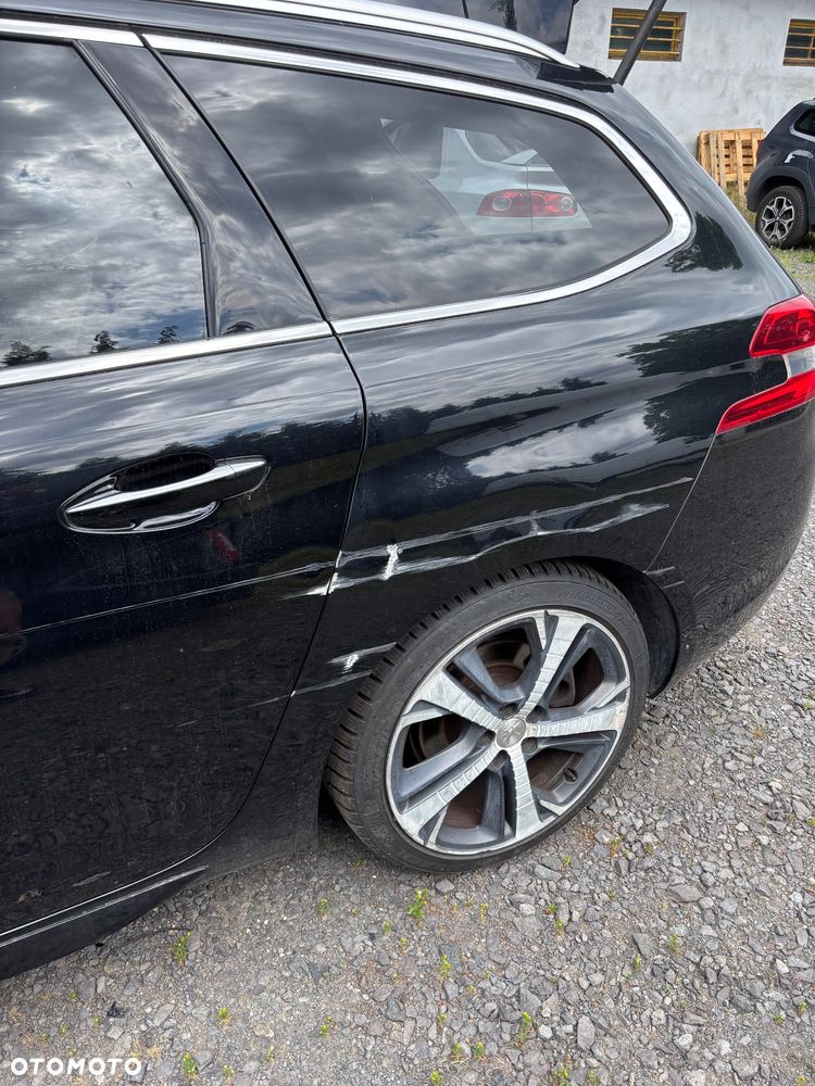Peugeot 308 - 7