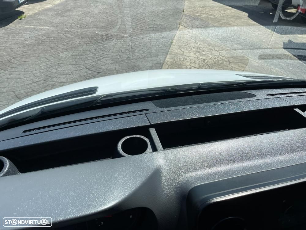 Mercedes-Benz Sprinter SPRINTER 3.5T 317CDI RWD (170CV) - 22