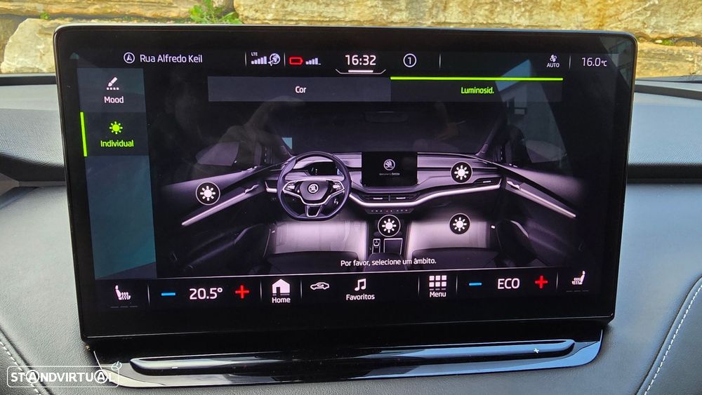 Skoda Enyaq iV 80 Sportline - 41