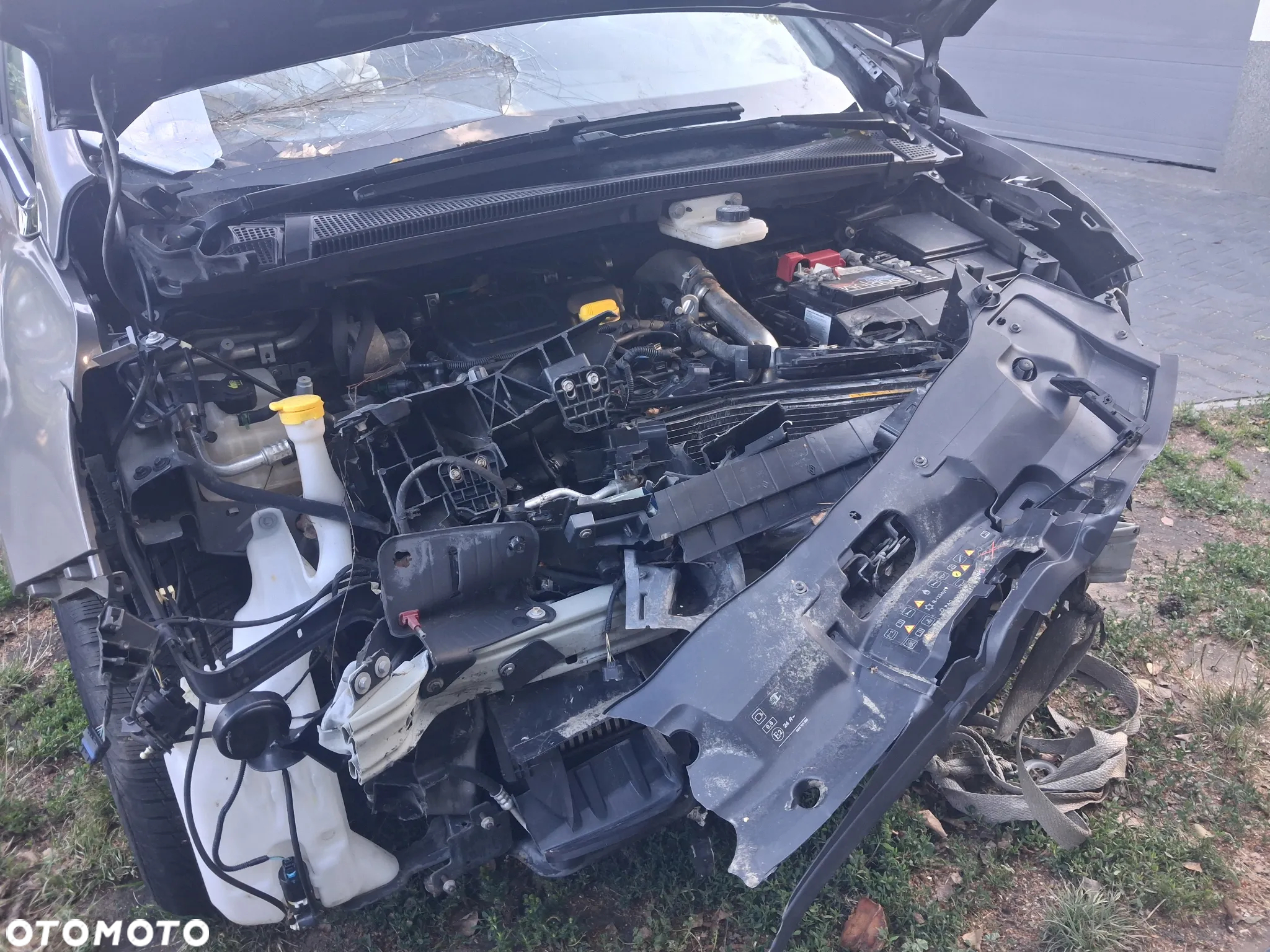 Renault Espace 1.6 dCi Energy Magnetic EDC - 8