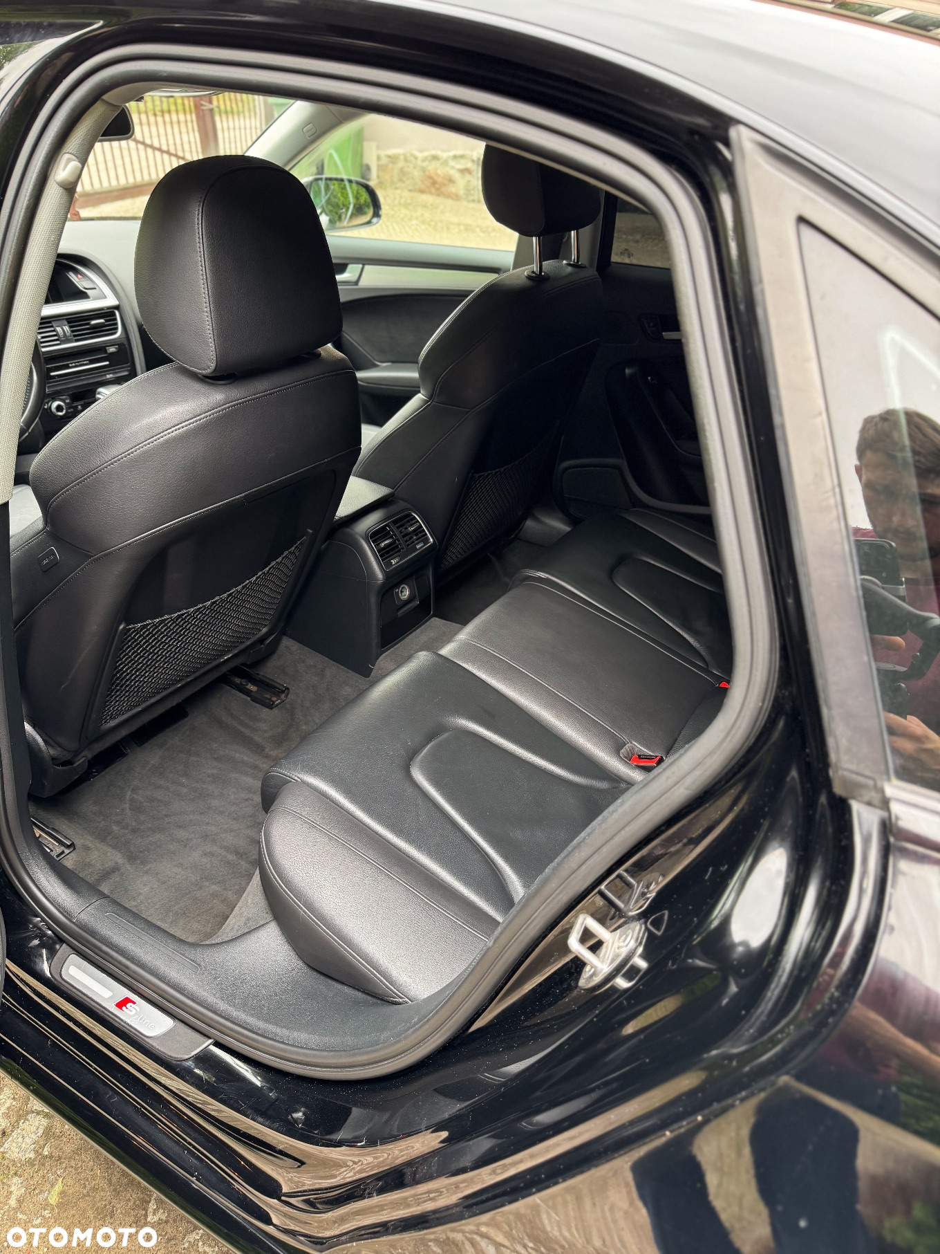 Audi A4 2.0 TFSI Quattro S tronic - 19