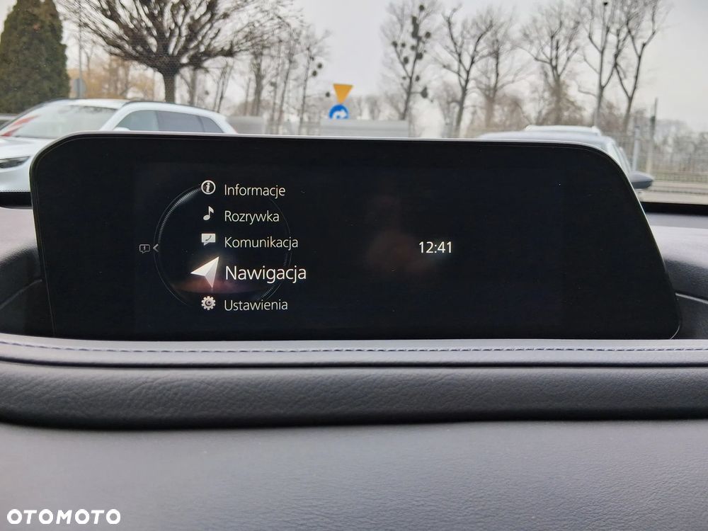 Mazda CX-30 2.0 mHEV Kanjo 2WD - 13