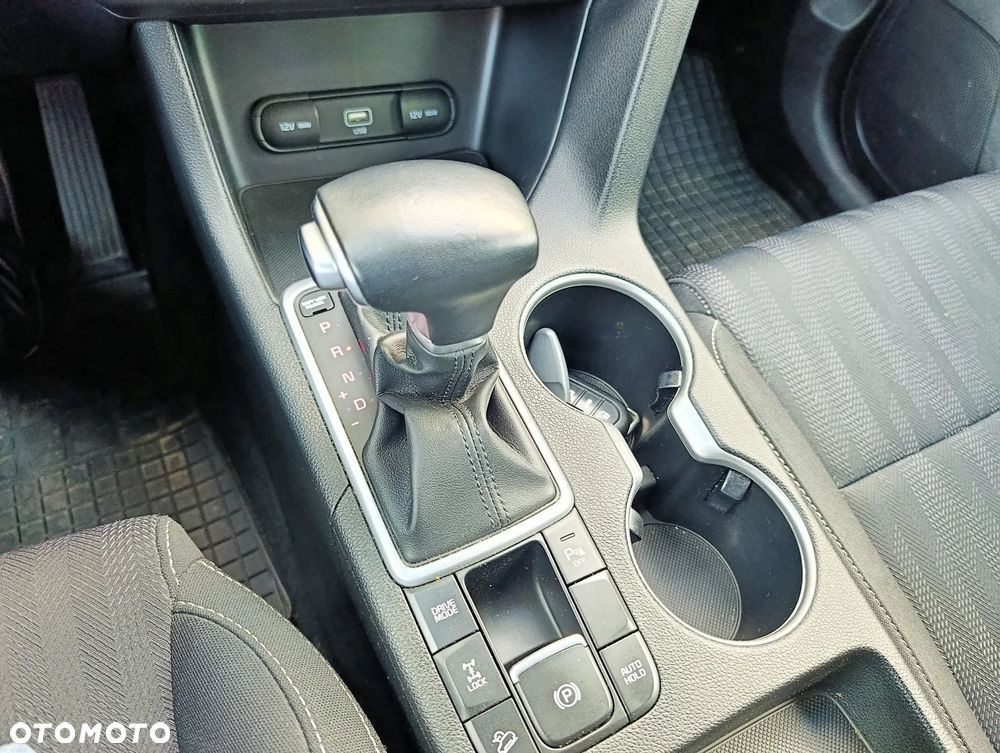 Kia Sportage - 24