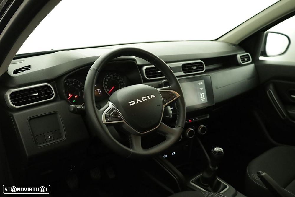 Dacia Duster 1.0 TCe Journey - 7
