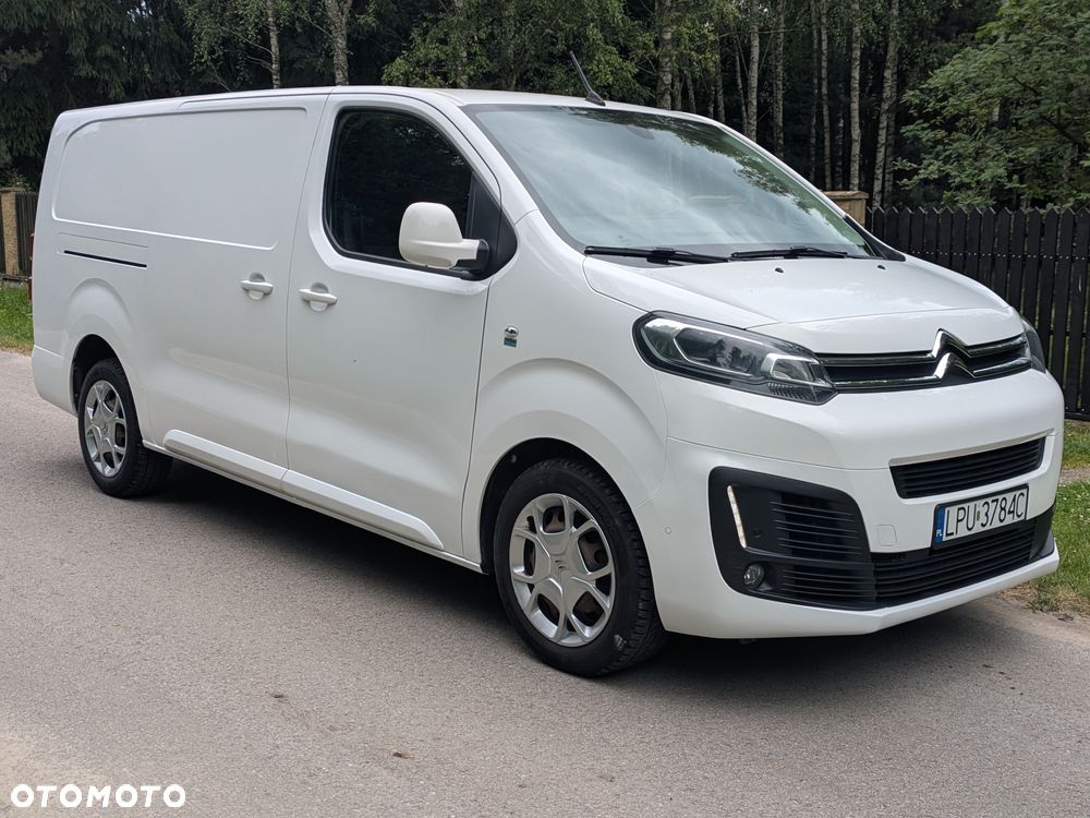 Citroën Jumpy - 5
