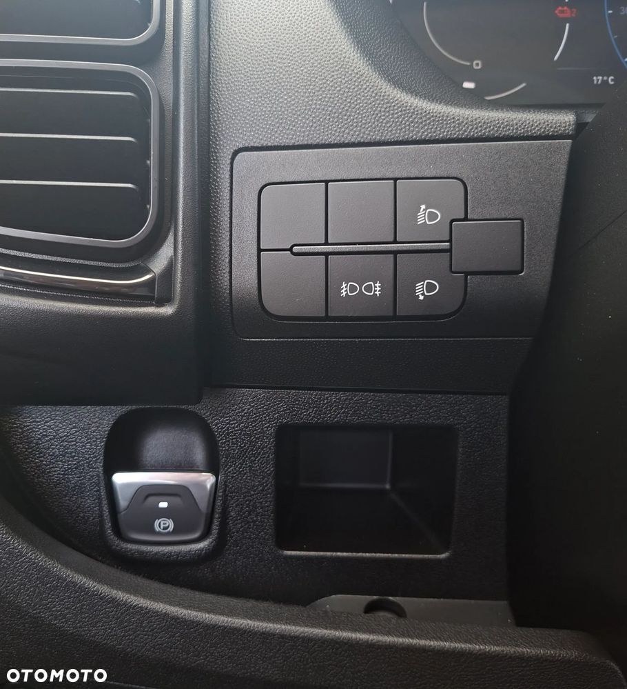 Toyota Proace Max BEV L3H2 110kWh 270KM Active - 16