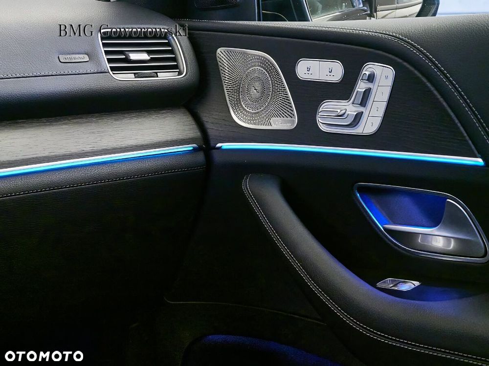 Mercedes-Benz GLE - 15