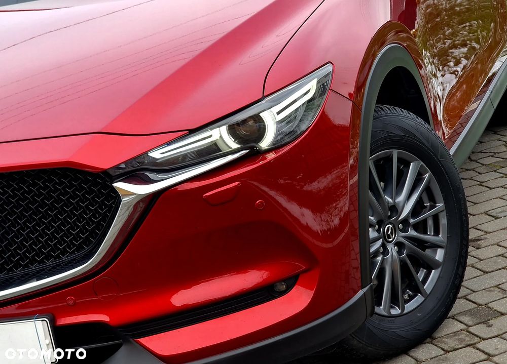 Mazda CX-5 2.5 Skyenergy 2WD - 36