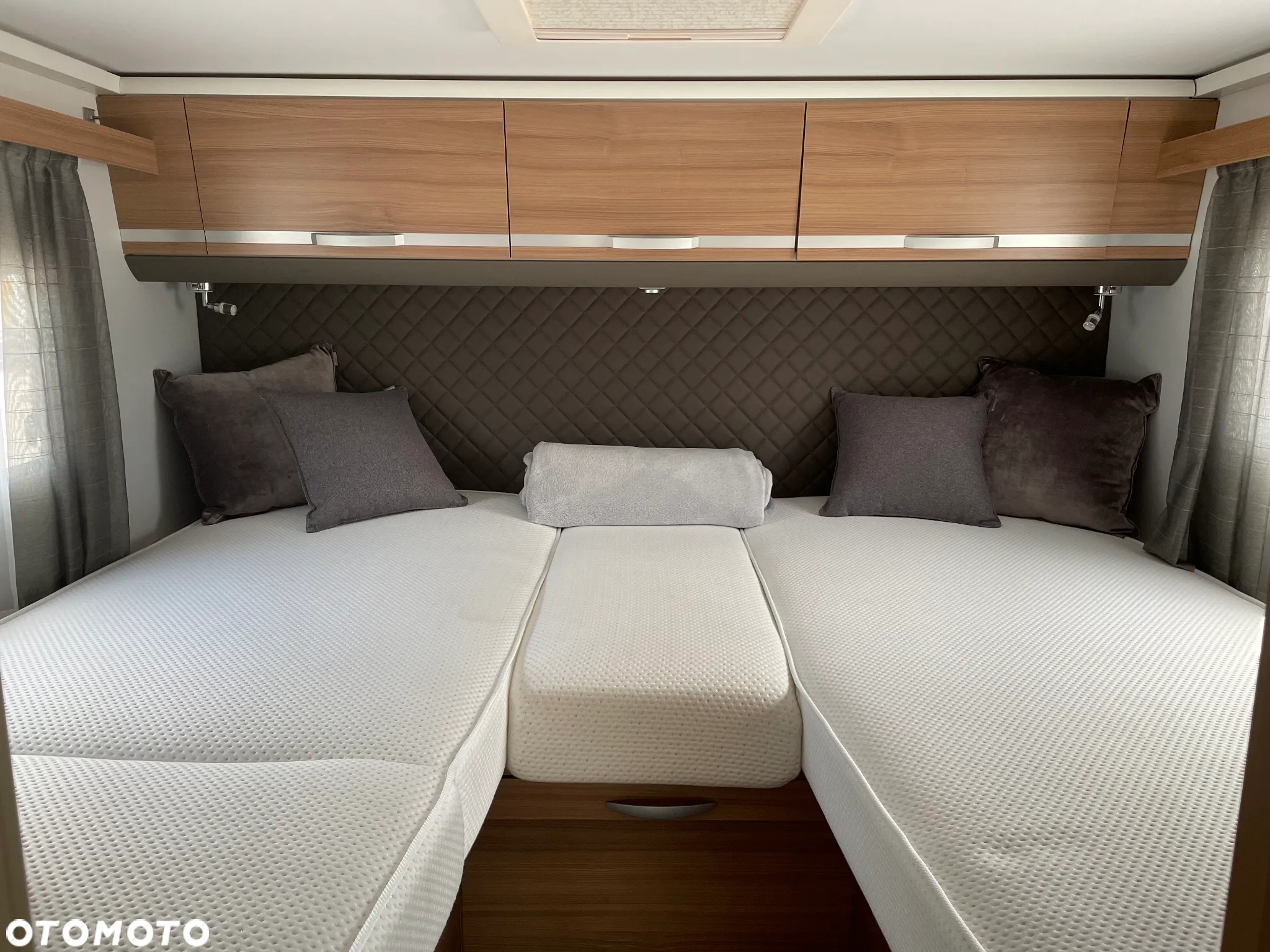 Adria Matrix Axess 670SL Doposażony FV23% - 16