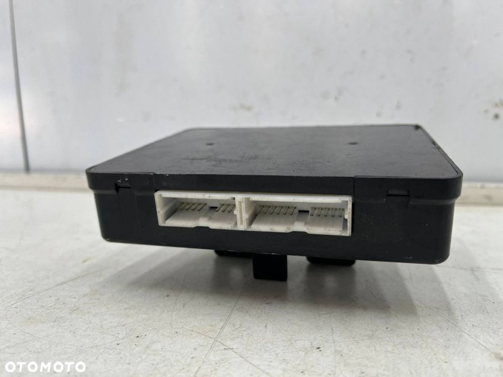 Moduł komfortu Hyundai Sonata 5 V NF 04-11r. sterownik komputer 95400-3k432 95410-3k432 - 5