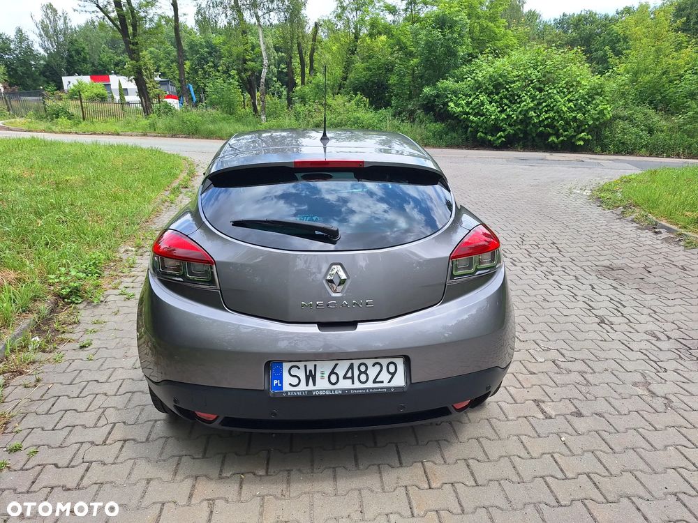 Renault Megane 2.0 16V TCE Dynamique - 7