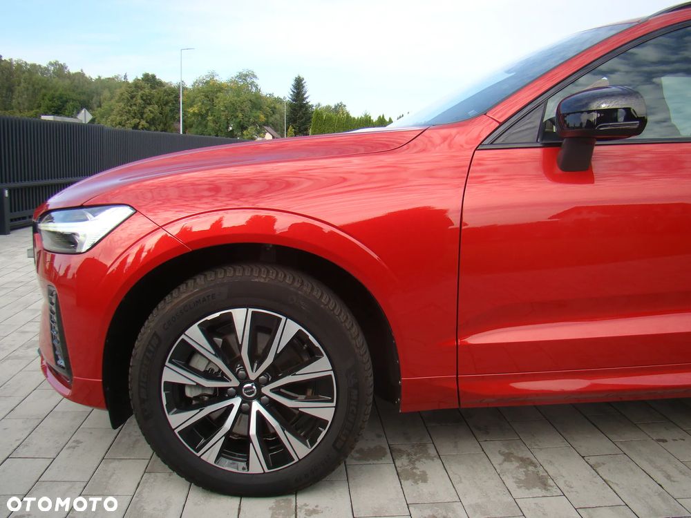Volvo XC 60 B5 B AWD Geartronic RDesign - 6