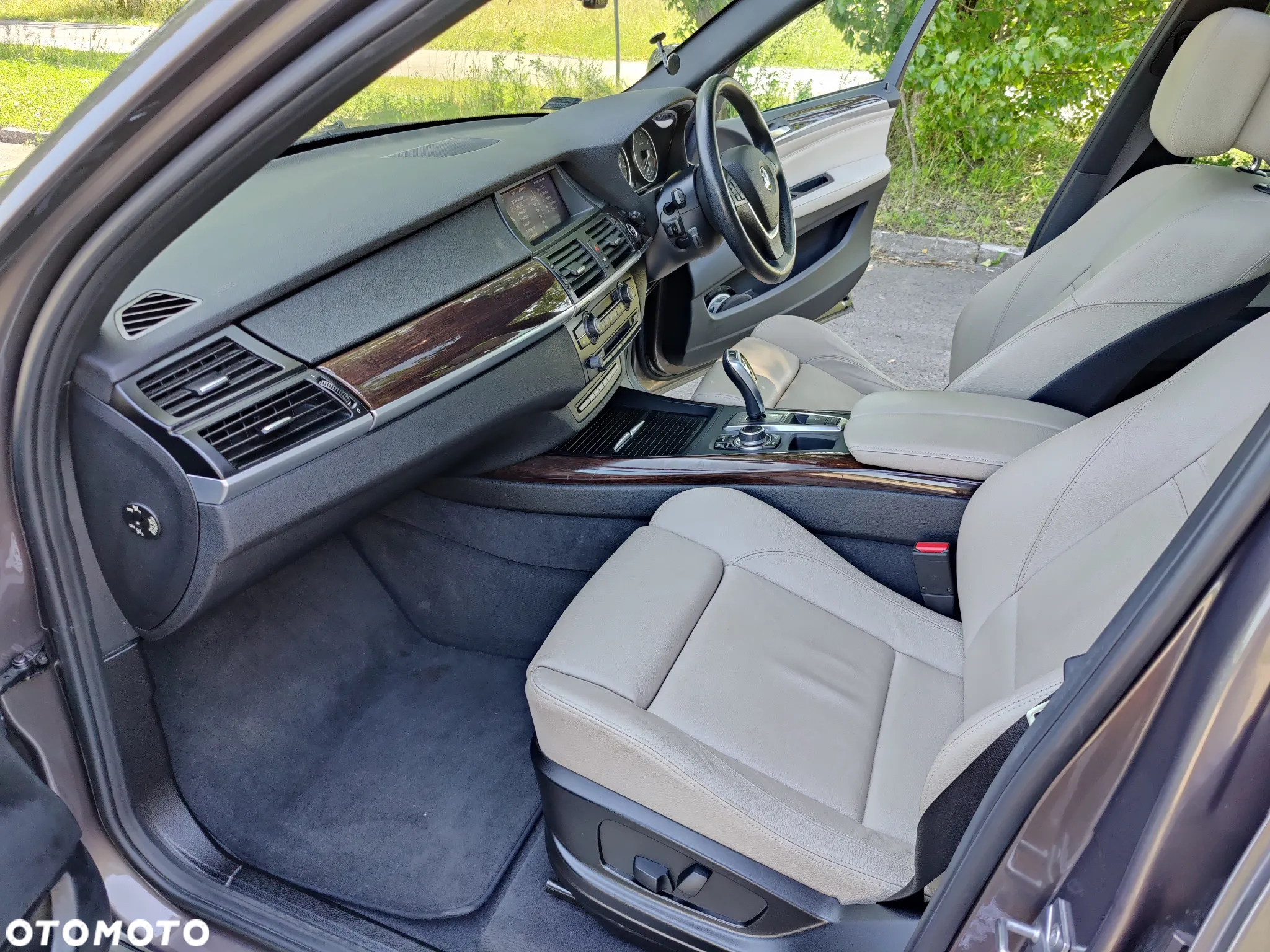 BMW X5 xDrive40d - 6