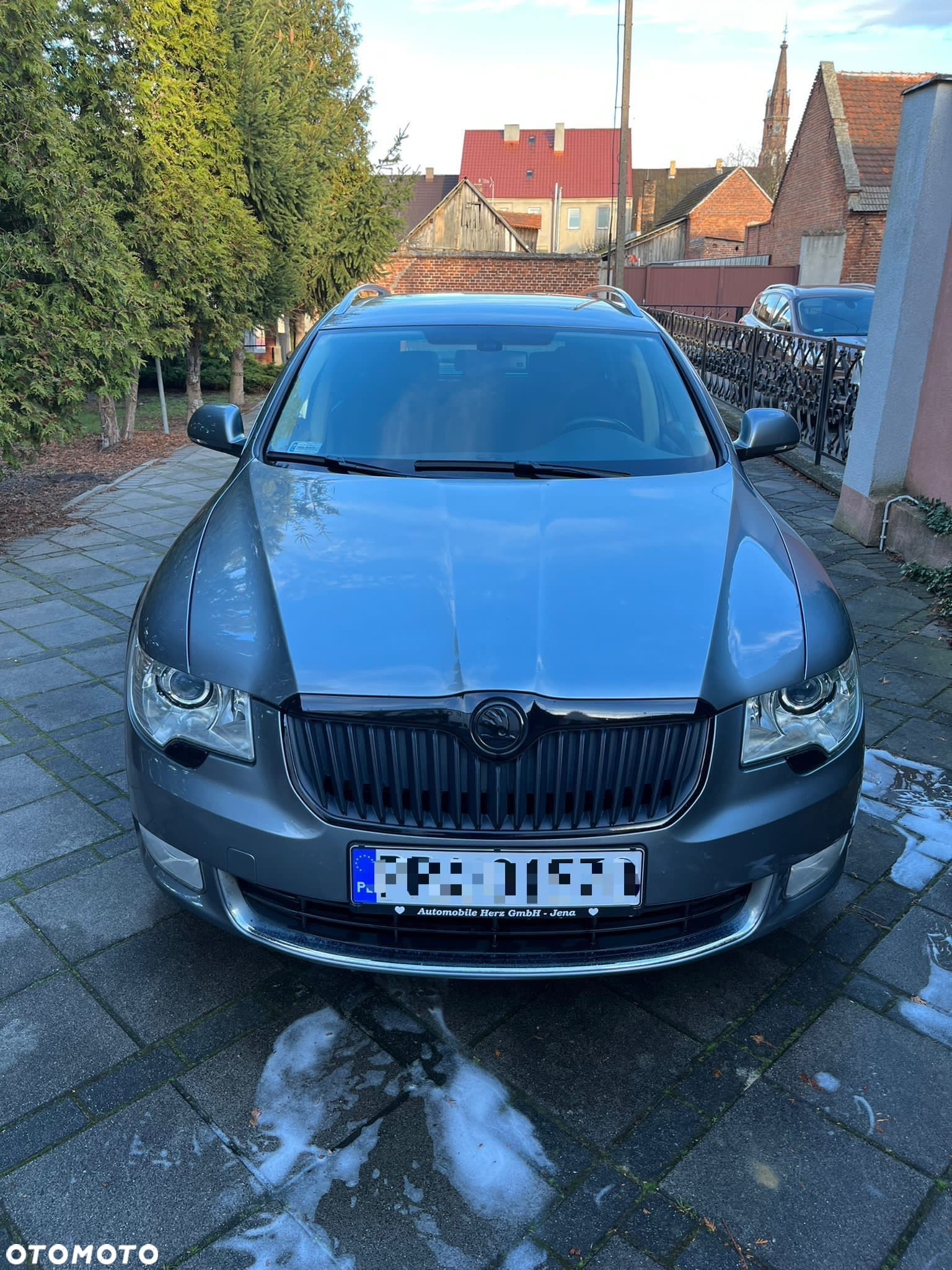 Skoda Superb 1.4 TSI Family - 1