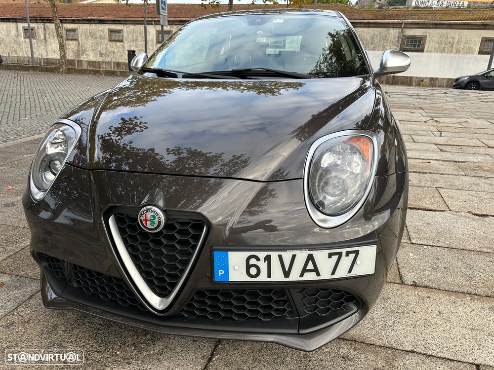 Alfa Romeo MiTo - 3