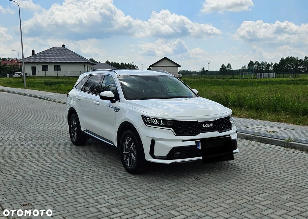 Kia Sorento - 16