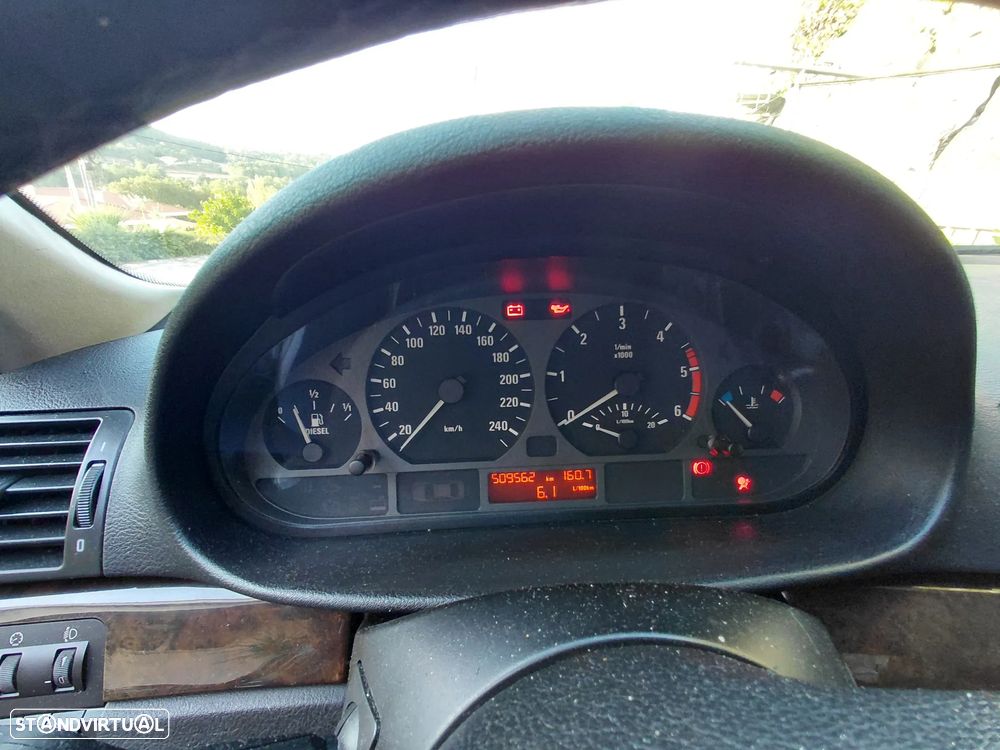 BMW 320 d - 10