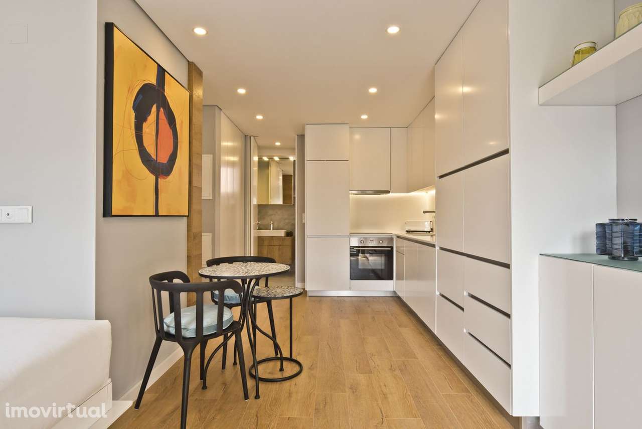 Apartment in Estrela - Grande imagem: 4/23