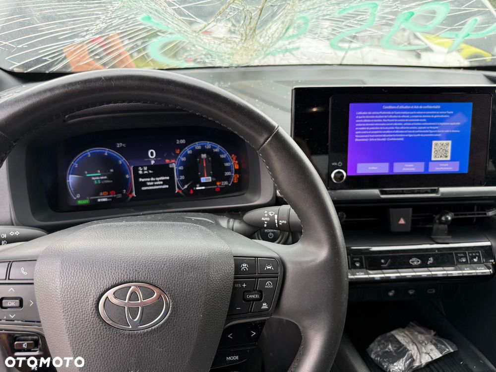 Toyota C-HR - 11