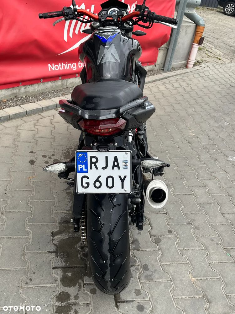 Benelli BN 302 - 10