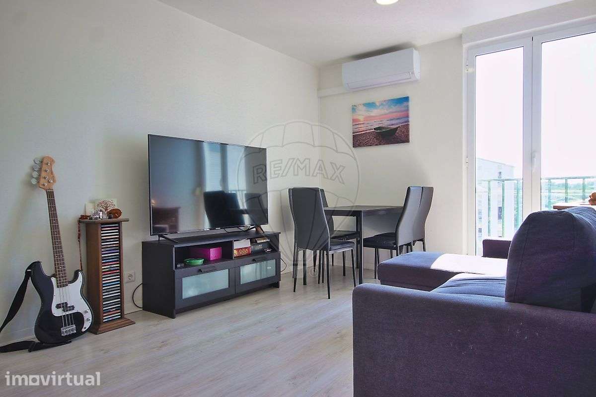 Apartamento T2 para venda - Grande imagem: 2/23