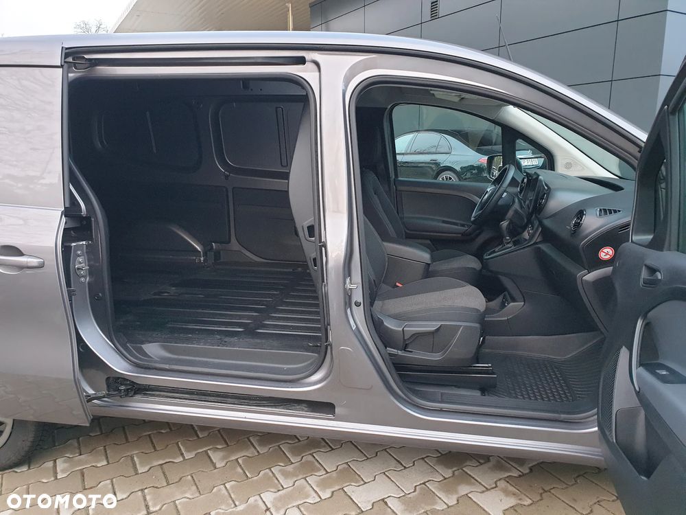 Mercedes-Benz citan - 29