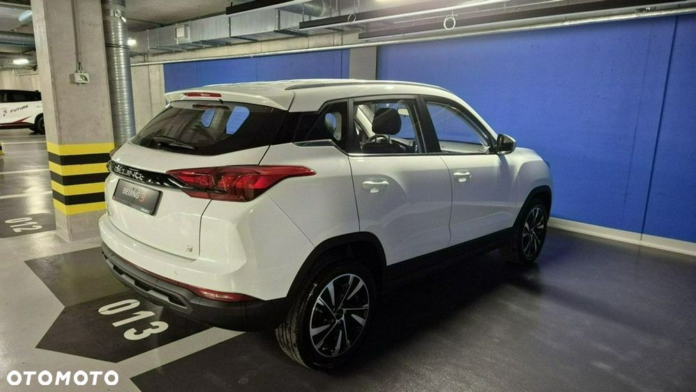 BAIC 3 - 3