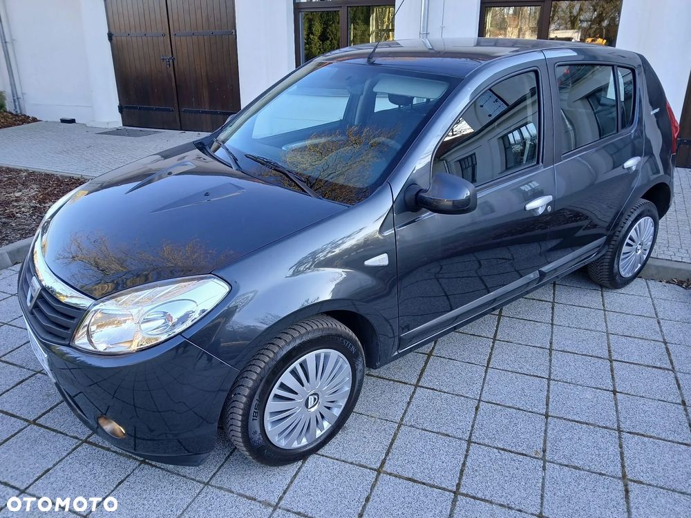 Dacia Sandero - 22