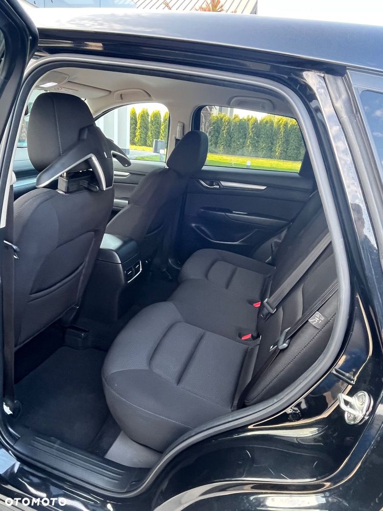 Mazda CX-5 2.0 Homura AWD - 5