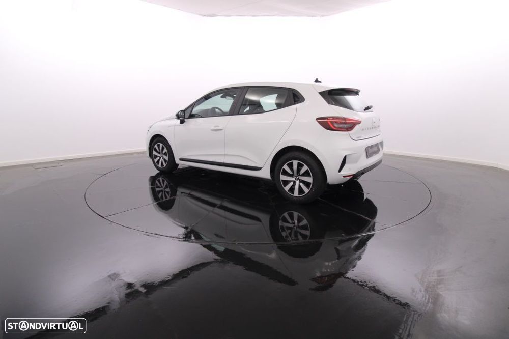 Mitsubishi Colt 1.0 MPI Kyoto - 5