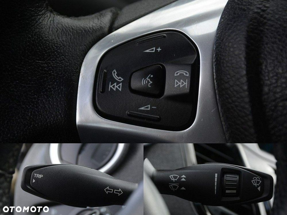 Ford Fiesta 1.0 EcoBoost STart-Stop Titanium - 15