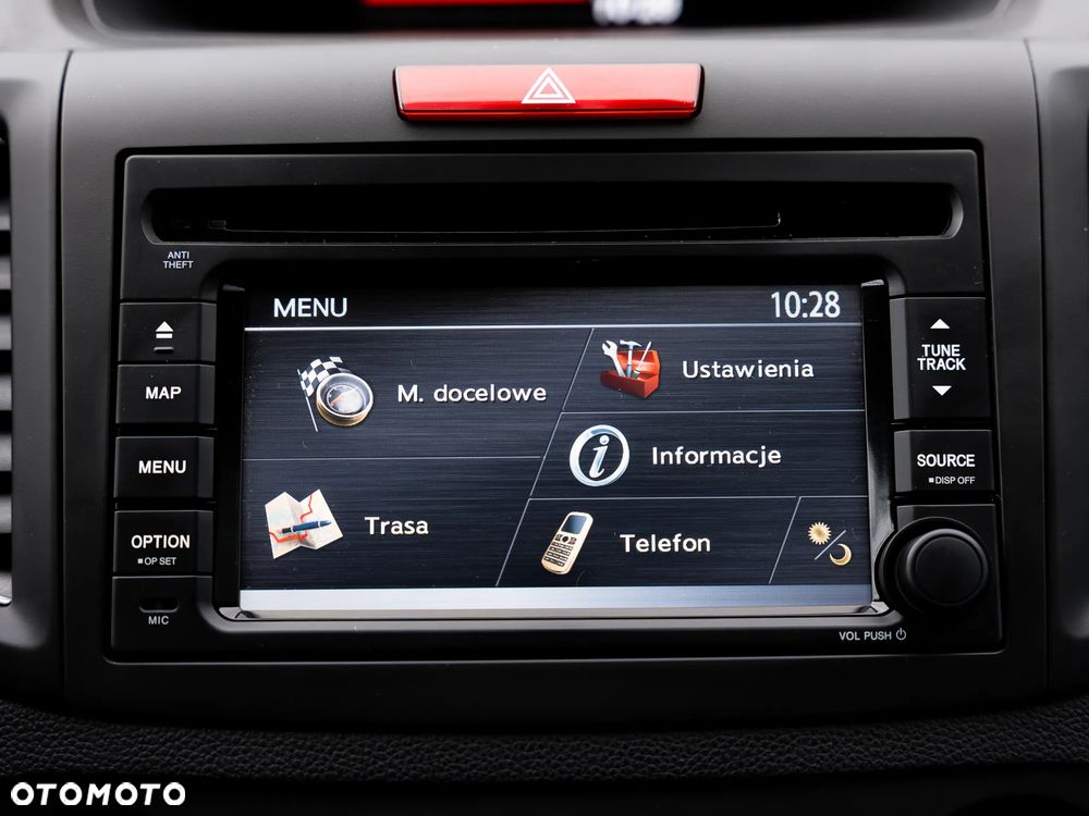 Honda CR-V 1.6i-DTEC Elegance Plus (Honda Connect+) / (2WD) - 27