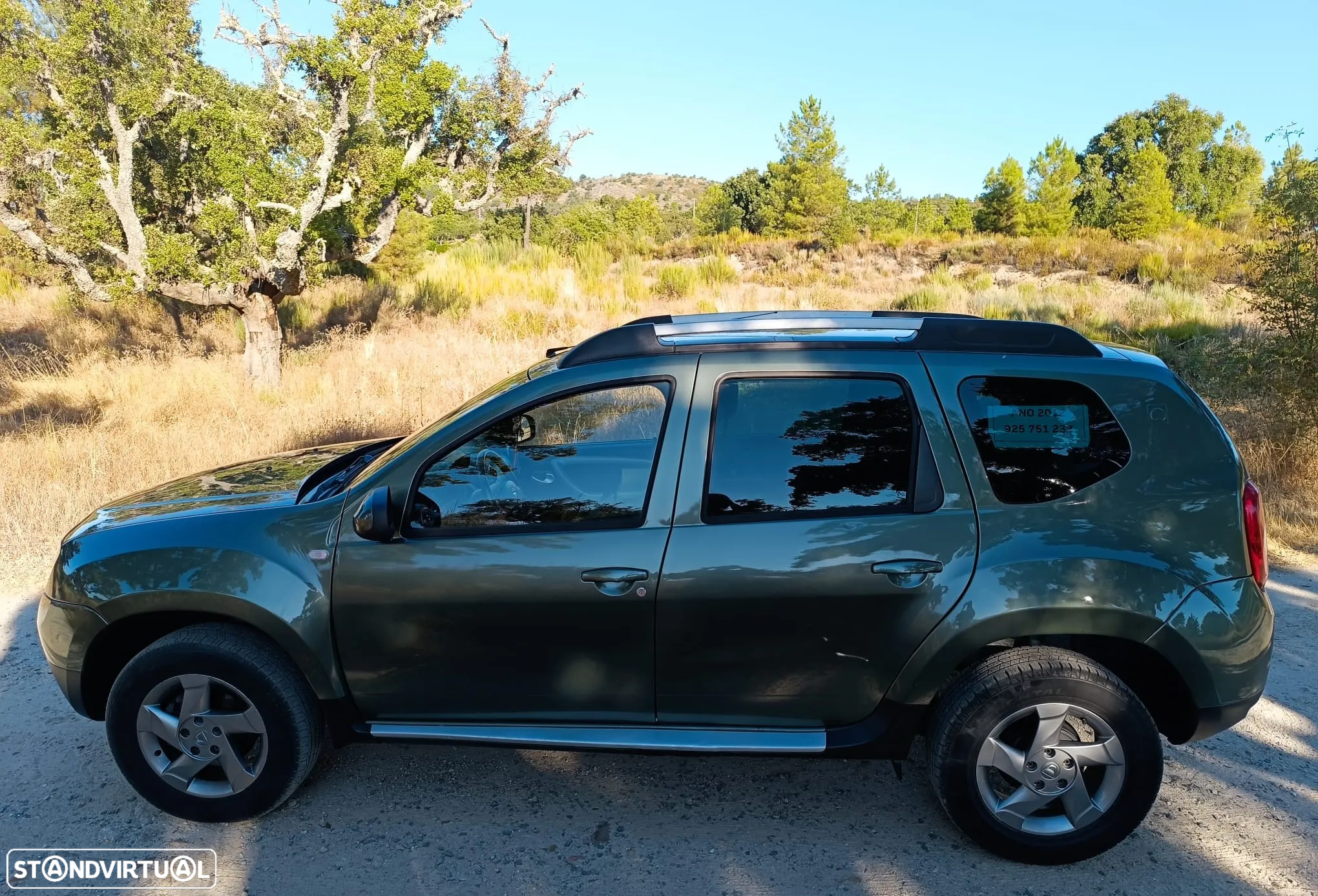 Dacia Duster 1.5 dCi SL Delsey - 2