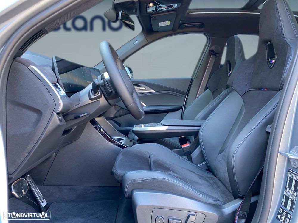 BMW X1 xDrive23d Pack Desportivo M Pro - 3