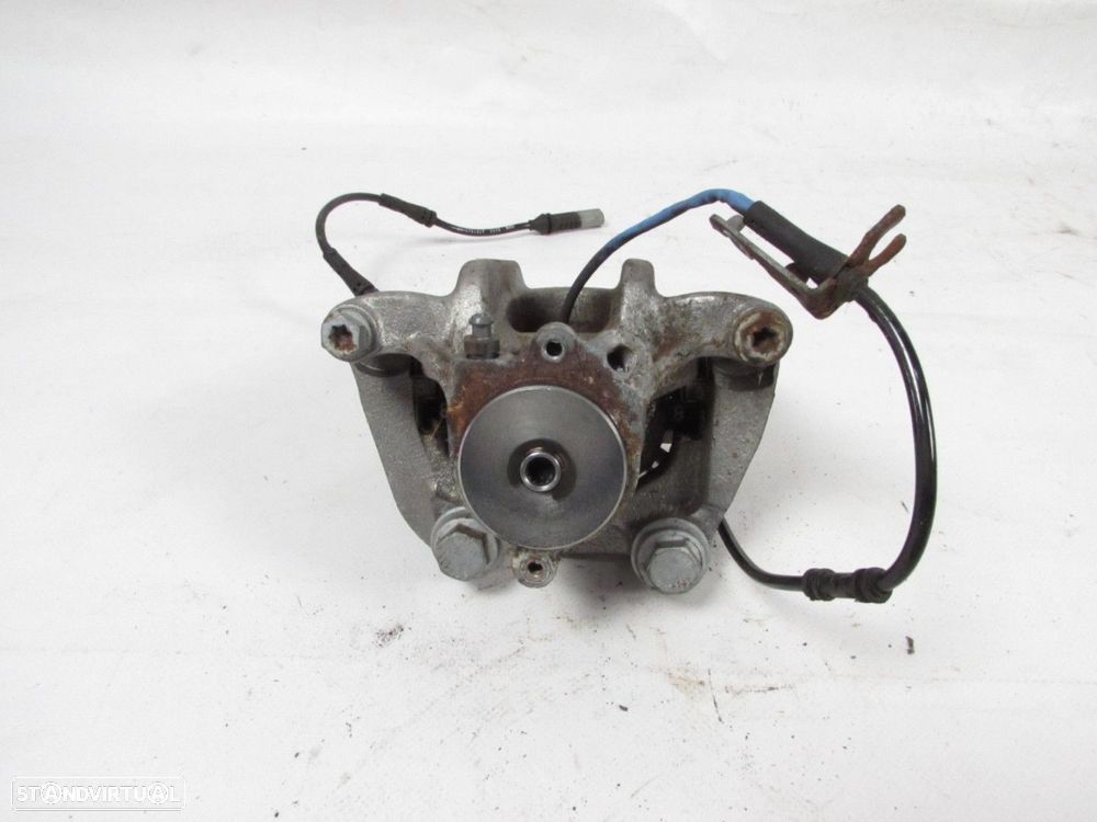 Pinça De Travão Direito/Trás Seminovo/ Original BMW 5 (F10)/BMW 5 Touring (F11)... - 3